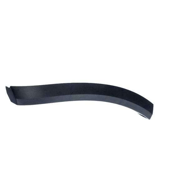 Black Front Bar Mould Passenger Side OEM Suits Toyota Fortuner GUN156R 2015 to 2021