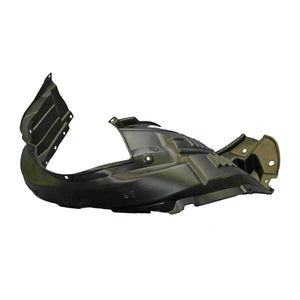 Front Guard Liner Drivers Side Genuine suits Toyota Prado