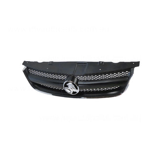 Grille OEM Suits Holden Viva JF 2005 to 2009