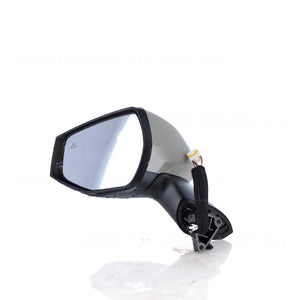 Kia Sportage OEM Door Mirror Passenger Side 09/2021 to / - 87610P1100