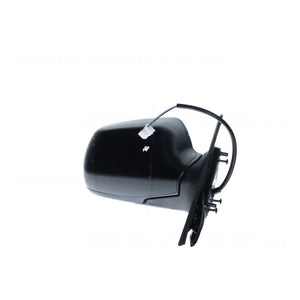 Door Mirror Drivers Side Certified Suits Mazda 6 GG/GY 2002 to 2008