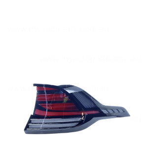 Kia Sportage OEM Tail Lamp Drivers Side 09/2021 to / - 92402P1110