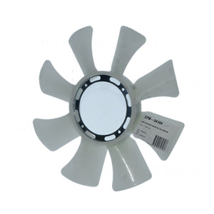 Radiator Fan Blade Aftermarket suits Mitsubishi