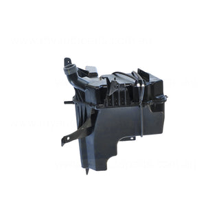 With Pump Washer Bottle OEM Suits Nissan Pathfinder R52 2013 to 2021
