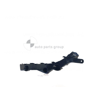 Rear Bar Bracket Drivers Side Genuine Suits Mazda 2 DE 2007 to 2014