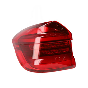 BMW X3 Certified Aftermarket Tail Lamp Passenger Side 08/2017 to 06/2021 - 63219853369