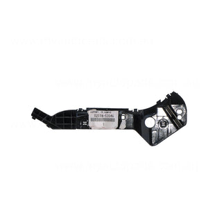 Front Bar Bracket Passenger Side Genuine Suits Toyota Echo NCP12R 2002 to 2005