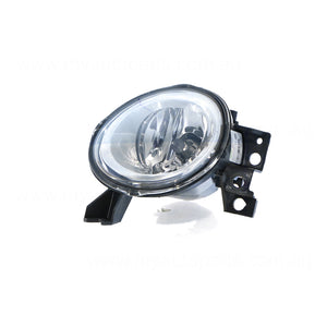 OEM Fog Lamp Passenger Side suits Volkswagen Touareg 7L 2007 to 2011