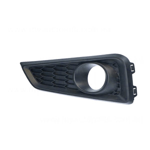 Honda City Genuine Front Bar Grille Passenger Side 04/2014 to 03/2017 - 71107T9AT50