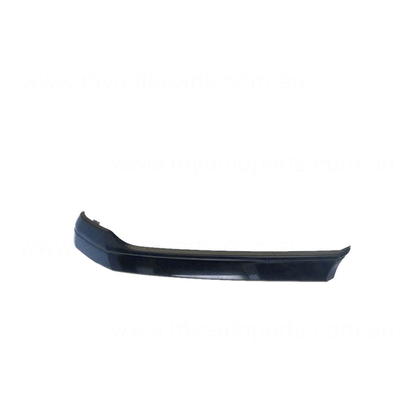 Upper Grille Mould Driver Side OEM suits Toyota Hilux SR 7/2015 On