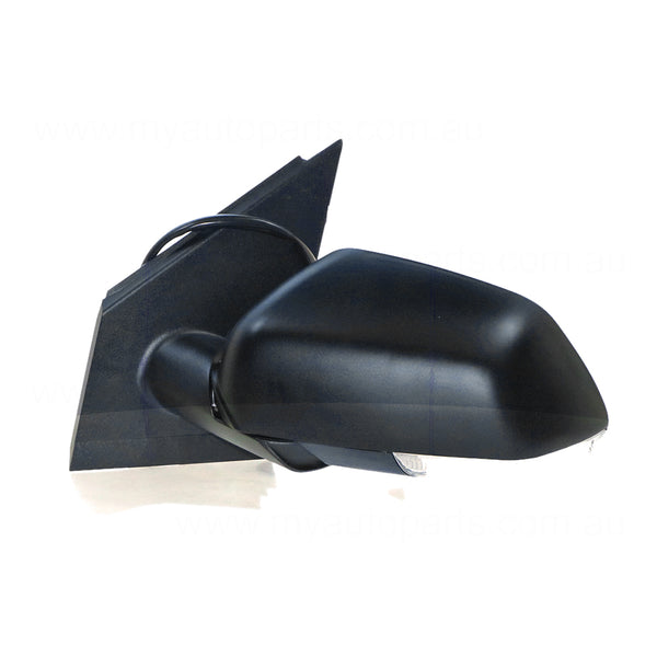 Electric With Indicator Door Mirror Passenger Side Certified Suits Volkswagen Polo 9N 2005 to 2010