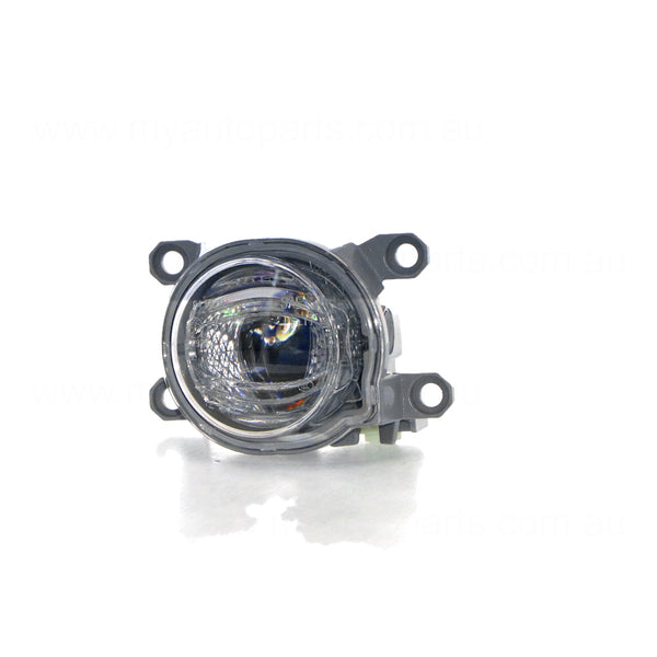 Fog Lamp Drivers Side OEM suits Toyota