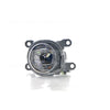 Fog Lamp Drivers Side OEM suits Toyota
