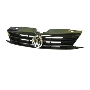 Grille OEM Suits Volkswagen Jetta 1B 2015 to 2017