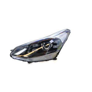 LED Head Lamp Passenger Side Genuine Suits Kia Sportage QL 2018 to 2021