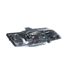 Head Lamp Drivers Side Certified suits Holden