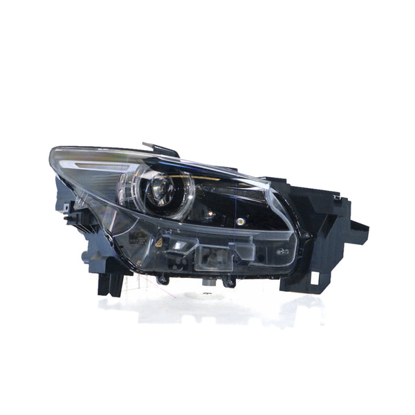 LED Adaptive Head Lamp Driver Side OEM Suits Mazda CX-9 Azami TC 7/2016 On