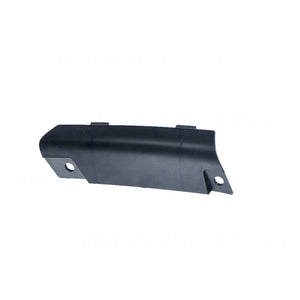 Front Bar Bracket Passenger Side OEM Suits Holden Barina TK 2005 to 2012