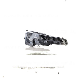 LED Head Lamp Drivers Side Genuine suits Toyota Corolla SX/Ascent Sport 2019 On