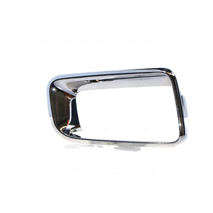 Grille Mould OEM suits Jeep Compass
