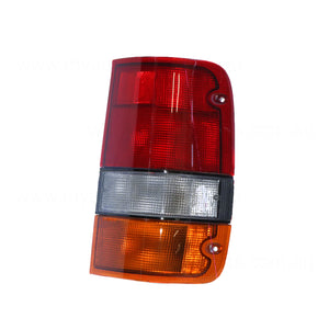 Tail Lamp Passenger Side Aftermarket suits Holden Jackaroo