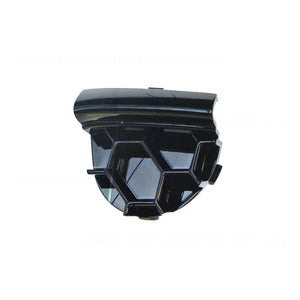 Front Bar Tow Hook Cover OEM Suits Ford Focus LZ 2015 to 2018