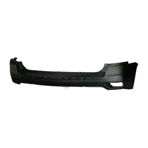 OEM Rear Bar suits Jeep Compass MK, MK II 2011 to 2016