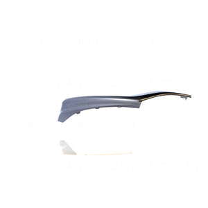 Toyota Camry OEM Front Bar Mould Drivers Side Lower 02/2021 to / - 5312333150