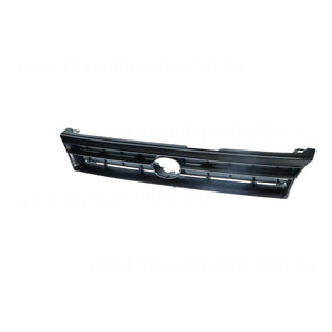 OEM Tail Gate suits Toyota Hiace RZH / LH10# 1989 to 2005