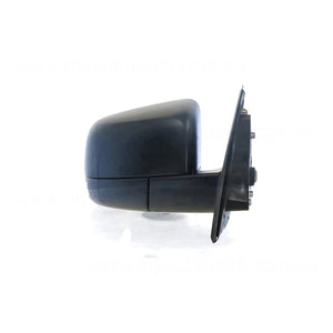 Door Mirror Drivers Side Genuine suits Mazda BT50 XT 2011 to 2018