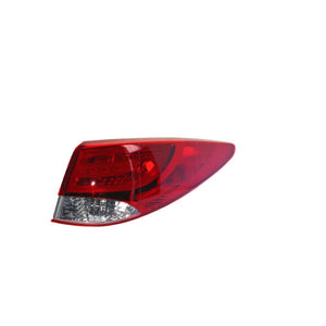 Tail Lamp Drivers Side OEM Suits Hyundai ix35 LM 2010 to 2015