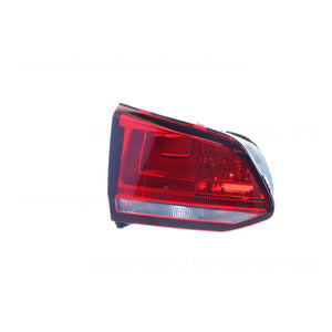 Volkswagen Golf OEM Tail Gate Lamp Passenger Side 02/2014 to 07/2017 - 5G9945093E