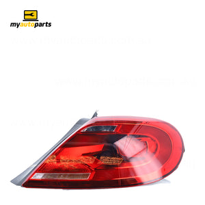 Tail Lamp Drivers Side Genuine Suits Volkswagen Beetle 1L 2013 to 2016