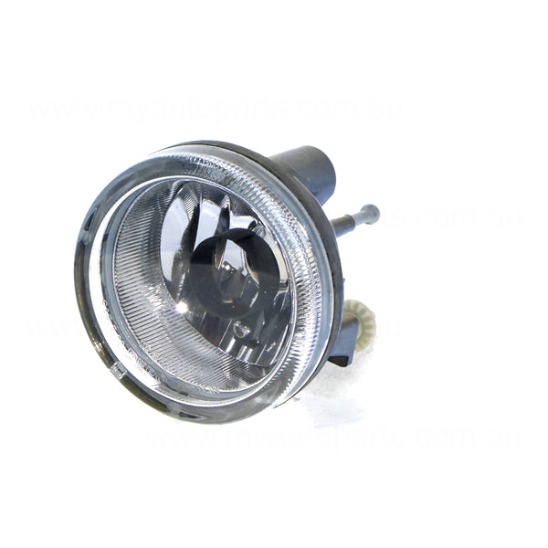 Fog Lamp Passenger Side Certified Suits Suzuki SX4 RW420 2007 to 2014