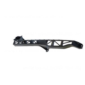 Front Bar Bracket Passenger Side OEM Suits Mazda 3 BK 2004 to 2009