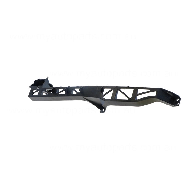 Front Bar Bracket Passenger Side OEM Suits Mazda 3 BK 2004 to 2009