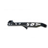 Front Bar Bracket Passenger Side OEM Suits Mazda 3 BK 2004 to 2009