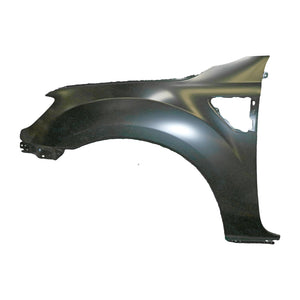 Certified Front Guard Passenger Side suits Ford Ranger PX 2011 to 2015