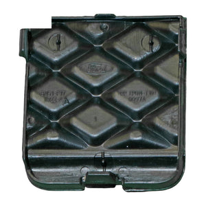 Rear Bar Tow Hook Cover OEM suits Ford Focus