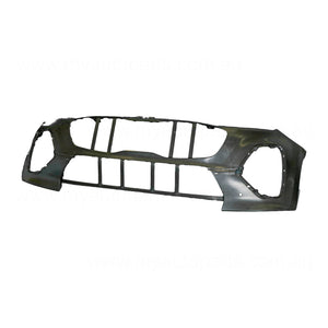 OEM Front Bar Upper suits Kia Sportage QL 2018 to 2021