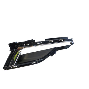 Front Bar Grille Drivers Side OEM Suits Hyundai Sonata LF 1/2015 to 8/2017