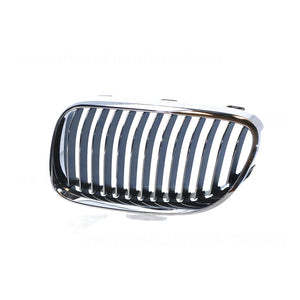 Grille Passenger Side OEM suits BMW 3 Series