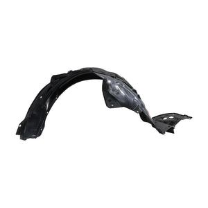 Honda Accord OEM Front Guard Liner Passenger Side 06/2013 to 09/2019 - 74150T2AA00