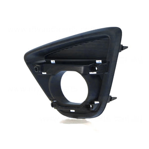 Front Bar Grille Passenger Side OEM Suits Mazda CX-5 Maxx Sport KE 1/2015 to 2/2017