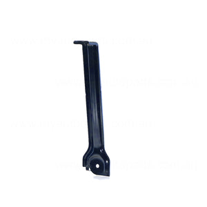 Front Bar Retainer Passenger Side OEM suits Toyota Hilux
