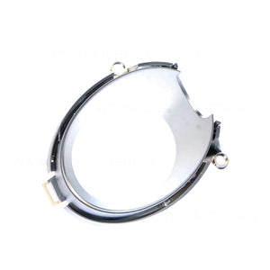 Front Bar Grille Passenger Side Genuine Suits Mazda CX-7 ER 2006 to 2012