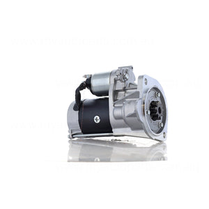 Starter Motor Hitachi Type Aftermarket suits Nissan