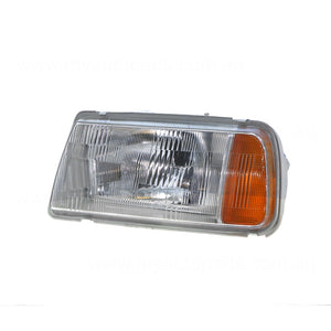 Head Lamp Passenger Side Aftermarket suits Suzuki Vitara