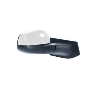 Door Mirror, Electric heated, Drivers Side OEM suits Holden Barina Spark MJ 2010 to 2015