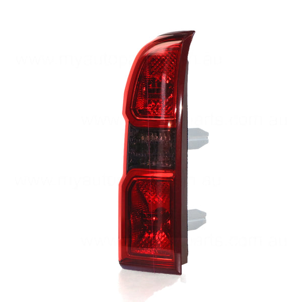 Tail Lamp Passenger Side OEM Suits Nissan Patrol GU/Y61 8/2004 to 12/2009